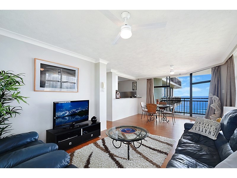 14E/80 The Esplanade, Surfers Paradise QLD 4217