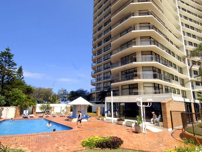 14E/80 The Esplanade, Surfers Paradise QLD 4217