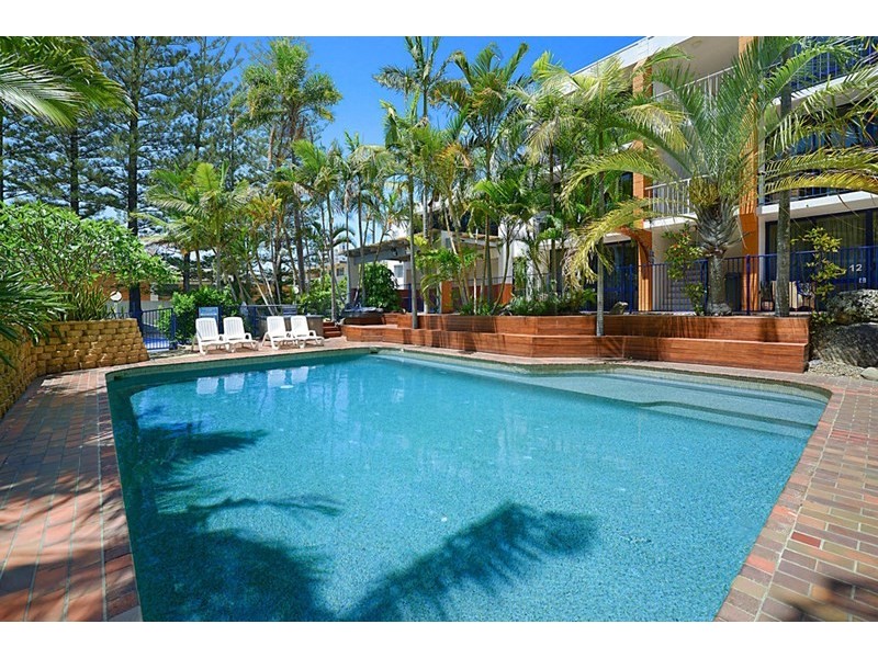 48 ‘Club Surfers’ 2877 Gold Coast Highway, Surfers Paradise QLD 4217