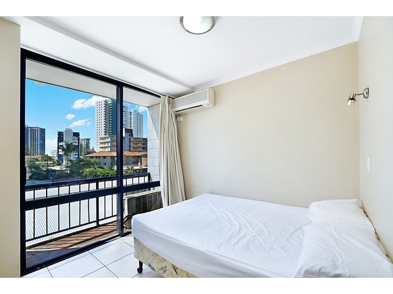 48 ‘Club Surfers’ 2877 Gold Coast Highway, Surfers Paradise QLD 4217