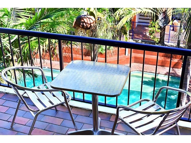 48 ‘Club Surfers’ 2877 Gold Coast Highway, Surfers Paradise QLD 4217