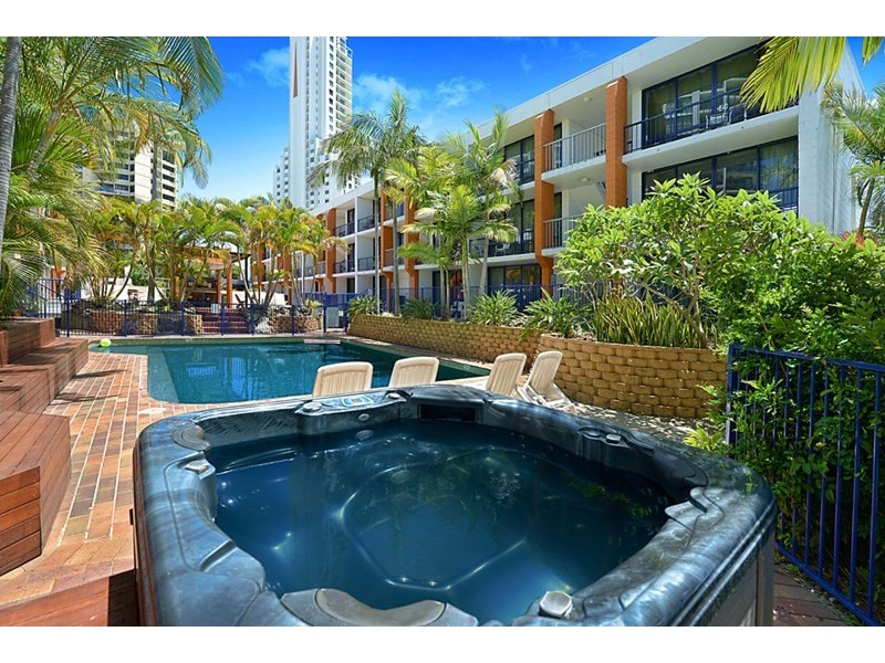 48 ‘Club Surfers’ 2877 Gold Coast Highway, Surfers Paradise QLD 4217
