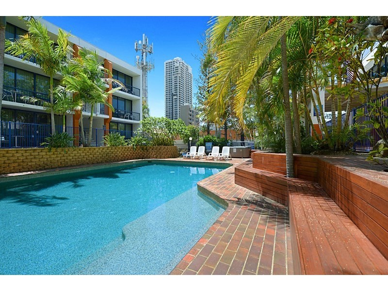 48 ‘Club Surfers’ 2877 Gold Coast Highway, Surfers Paradise QLD 4217