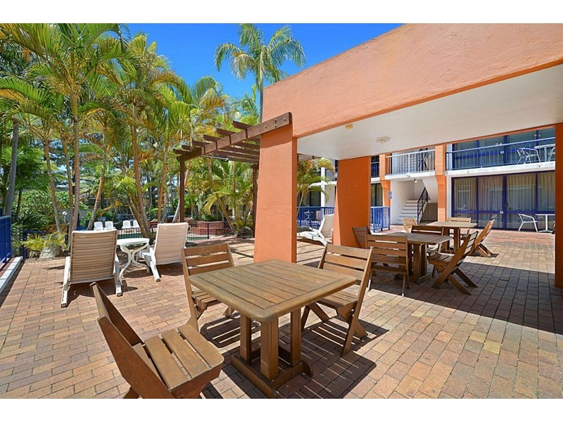 48 ‘Club Surfers’ 2877 Gold Coast Highway, Surfers Paradise QLD 4217