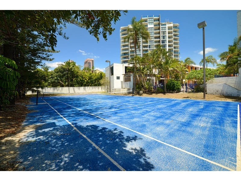 48 ‘Club Surfers’ 2877 Gold Coast Highway, Surfers Paradise QLD 4217