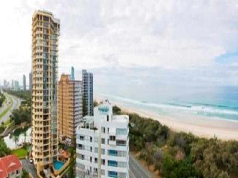 Surfers Paradise QLD 4217