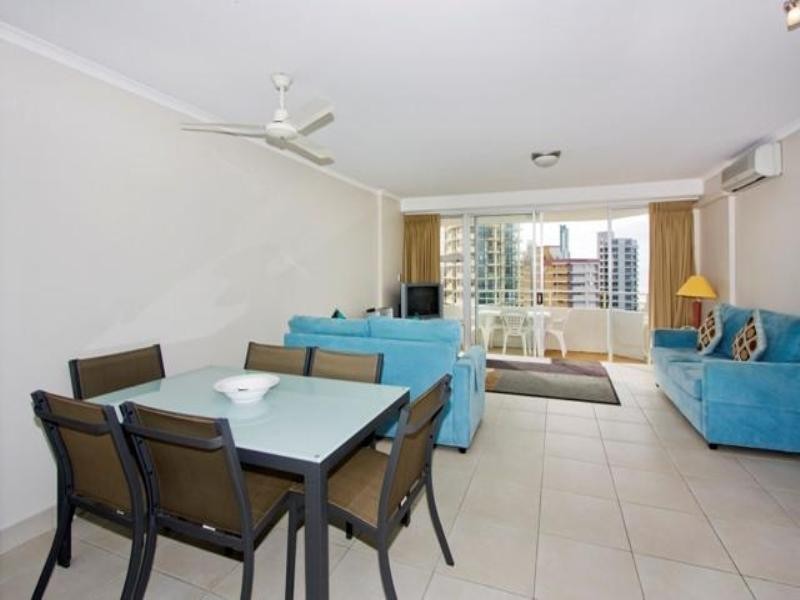 Surfers Paradise QLD 4217