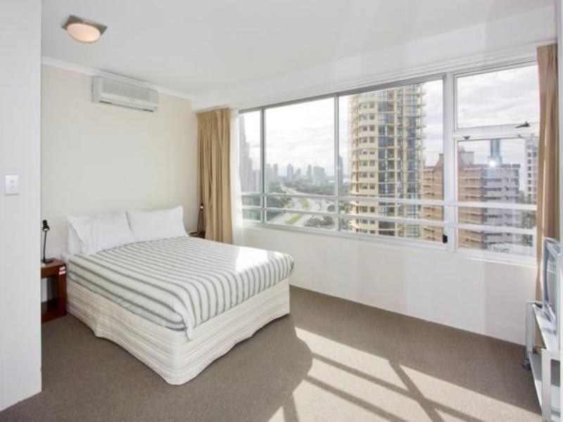 Surfers Paradise QLD 4217