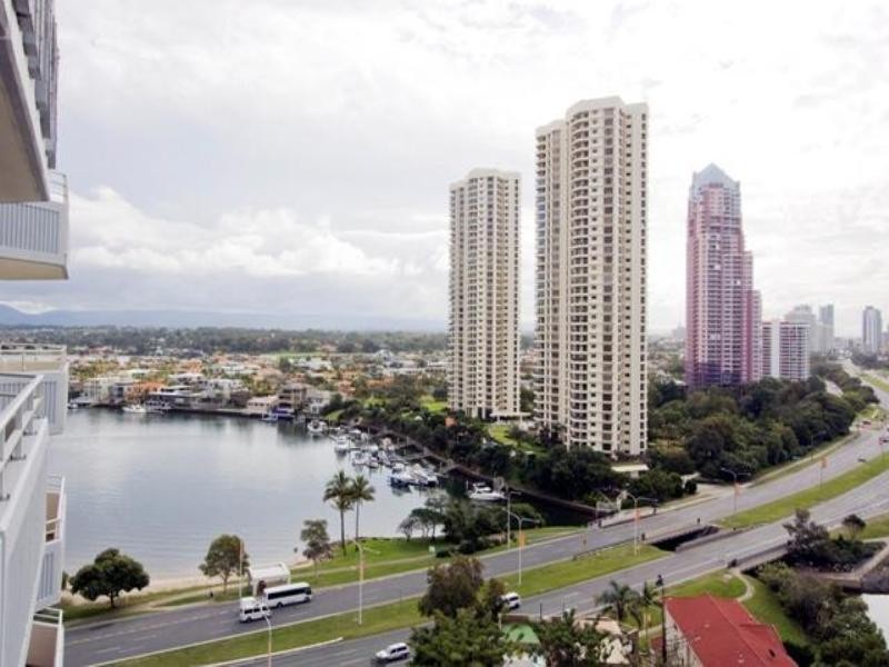 Surfers Paradise QLD 4217