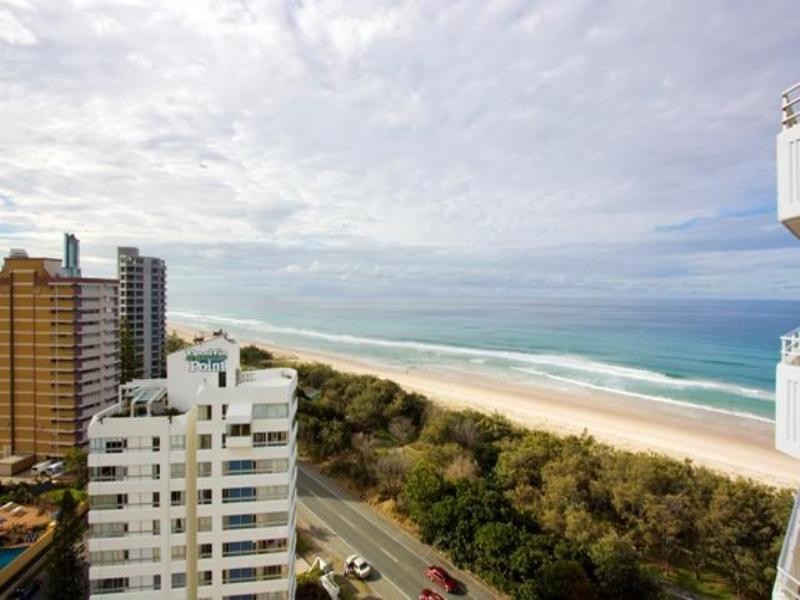 Surfers Paradise QLD 4217