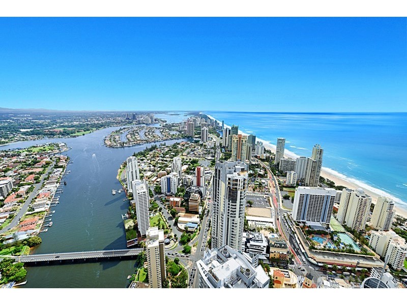 9 Ferny Avenue, Surfers Paradise QLD 4217