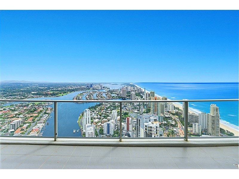 9 Ferny Avenue, Surfers Paradise QLD 4217