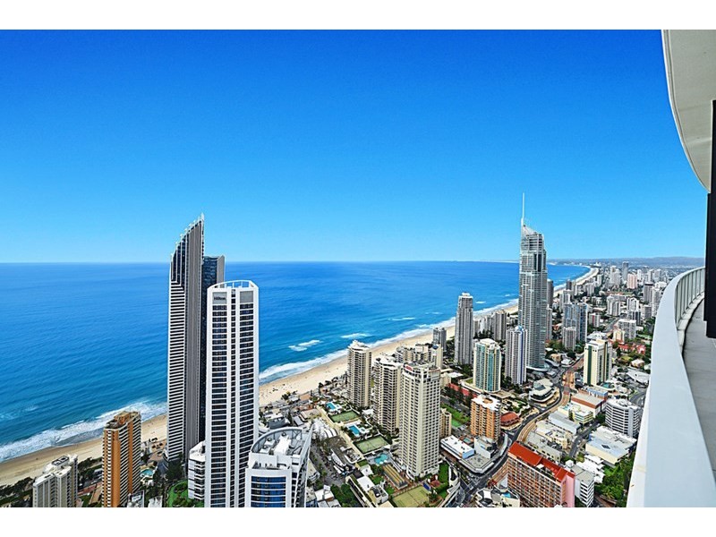 9 Ferny Avenue, Surfers Paradise QLD 4217