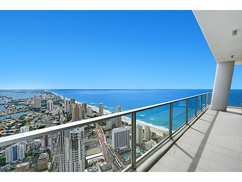 9 Ferny Avenue, Surfers Paradise QLD 4217