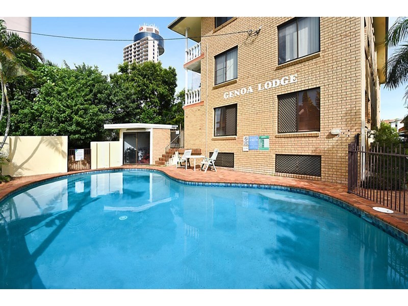 8 ‘Genoa Lodge’ 6 Genoa Street, Surfers Paradise QLD 4217