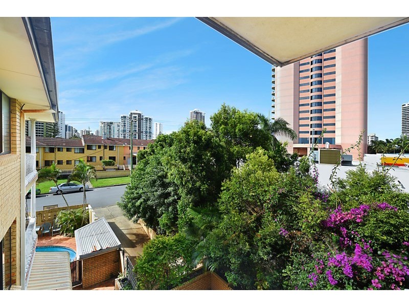 8 ‘Genoa Lodge’ 6 Genoa Street, Surfers Paradise QLD 4217