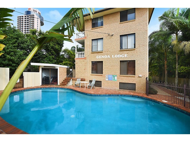8 ‘Genoa Lodge’ 6 Genoa Street, Surfers Paradise QLD 4217