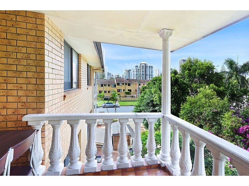 8 ‘Genoa Lodge’ 6 Genoa Street, Surfers Paradise QLD 4217