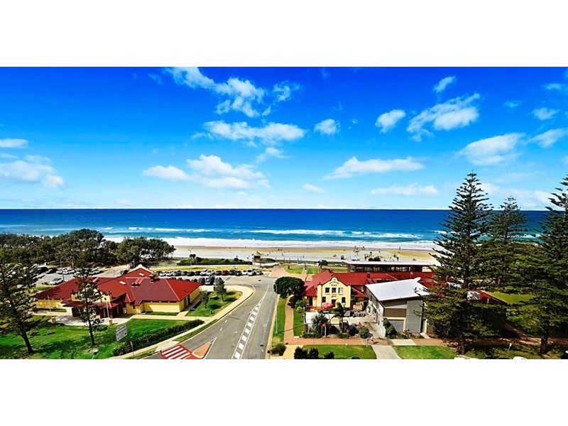 3645 Main Beach Parade, Main Beach QLD 4217