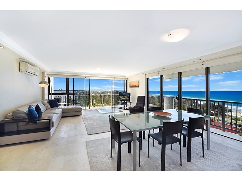 3645 Main Beach Parade, Main Beach QLD 4217