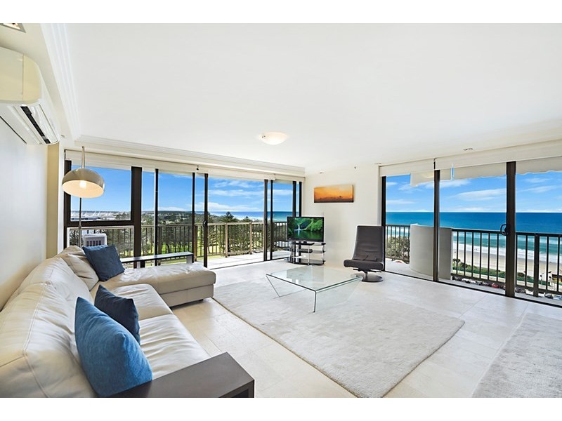 3645 Main Beach Parade, Main Beach QLD 4217