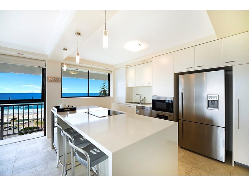 3645 Main Beach Parade, Main Beach QLD 4217