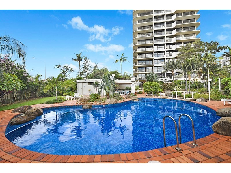 3645 Main Beach Parade, Main Beach QLD 4217