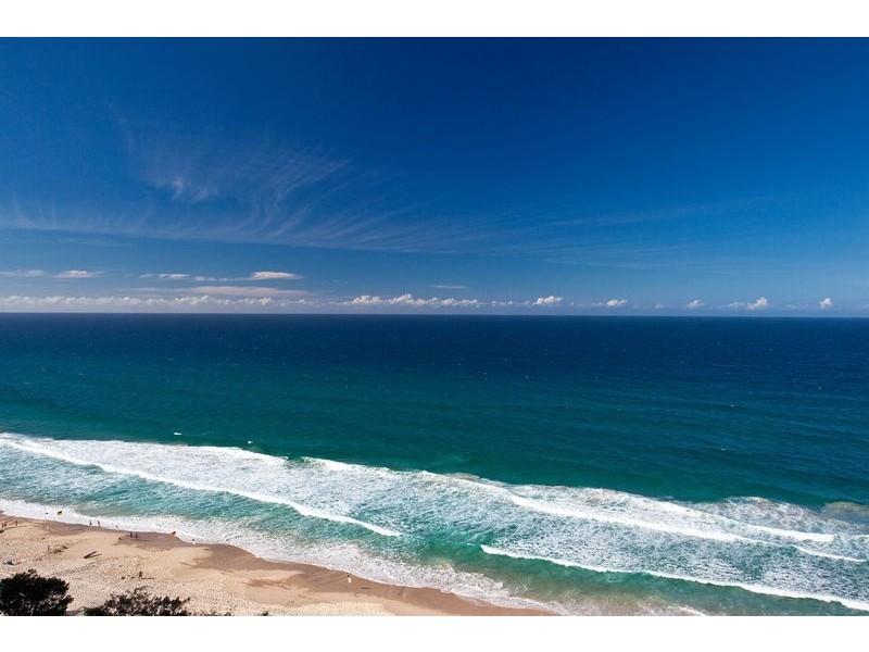 80 The Esplanade, Surfers Paradise QLD 4217