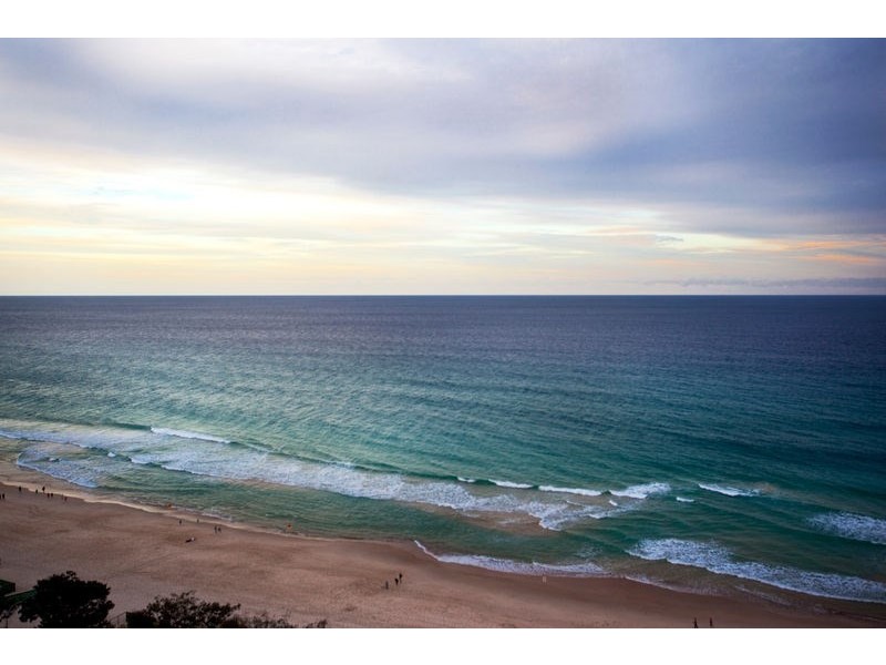 80 The Esplanade, Surfers Paradise QLD 4217