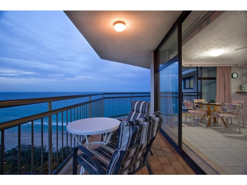 80 The Esplanade, Surfers Paradise QLD 4217