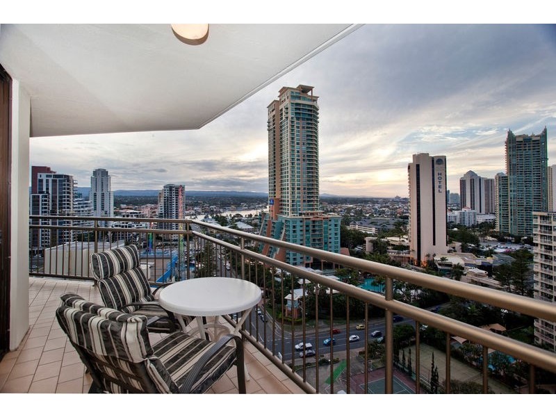 80 The Esplanade, Surfers Paradise QLD 4217