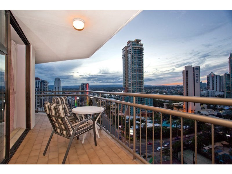 80 The Esplanade, Surfers Paradise QLD 4217