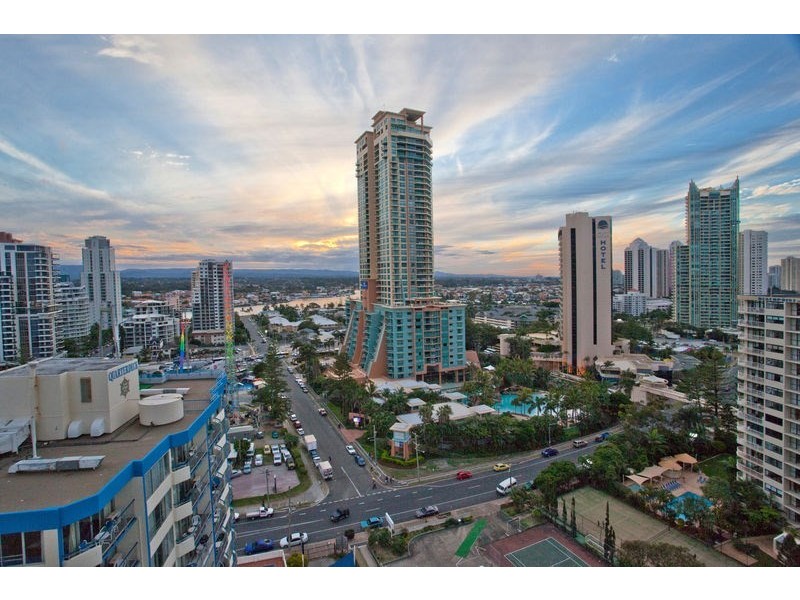 80 The Esplanade, Surfers Paradise QLD 4217