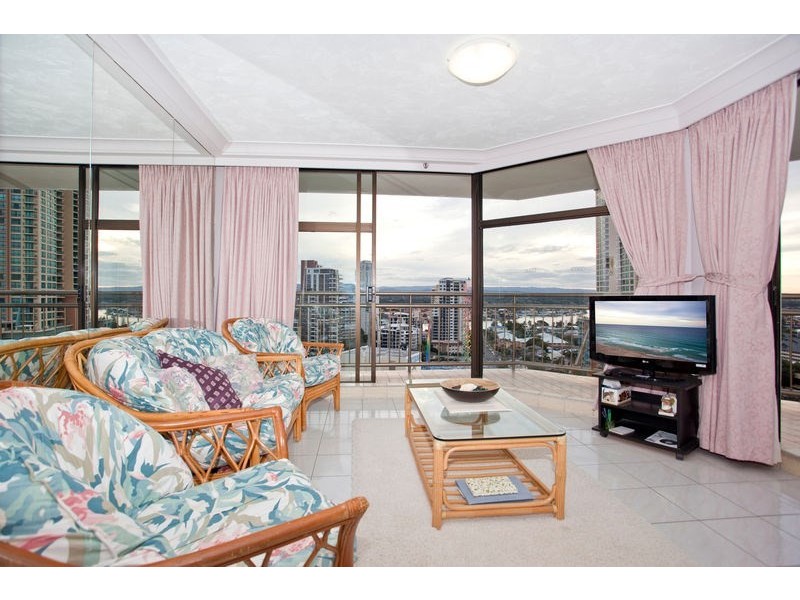 80 The Esplanade, Surfers Paradise QLD 4217