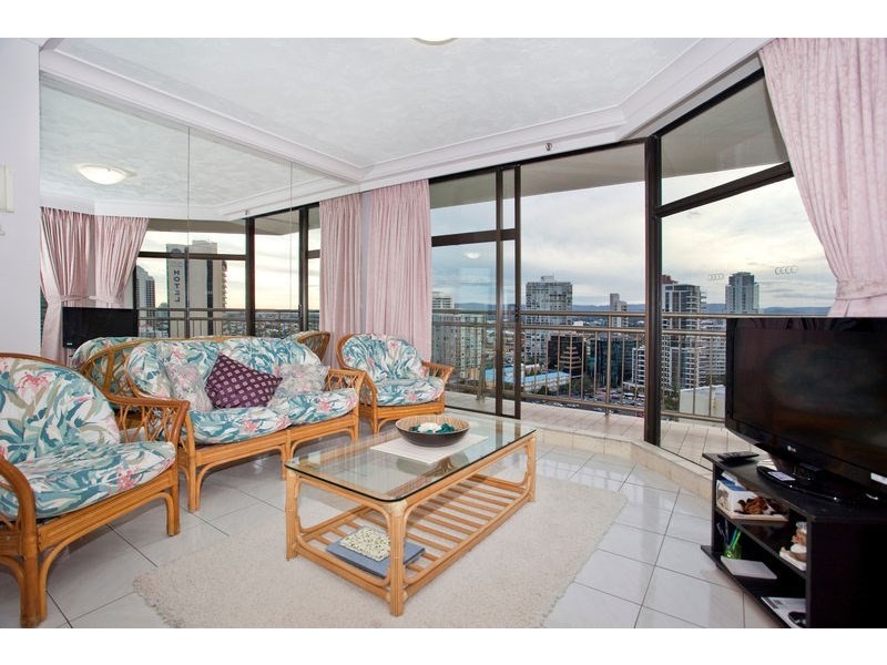 80 The Esplanade, Surfers Paradise QLD 4217