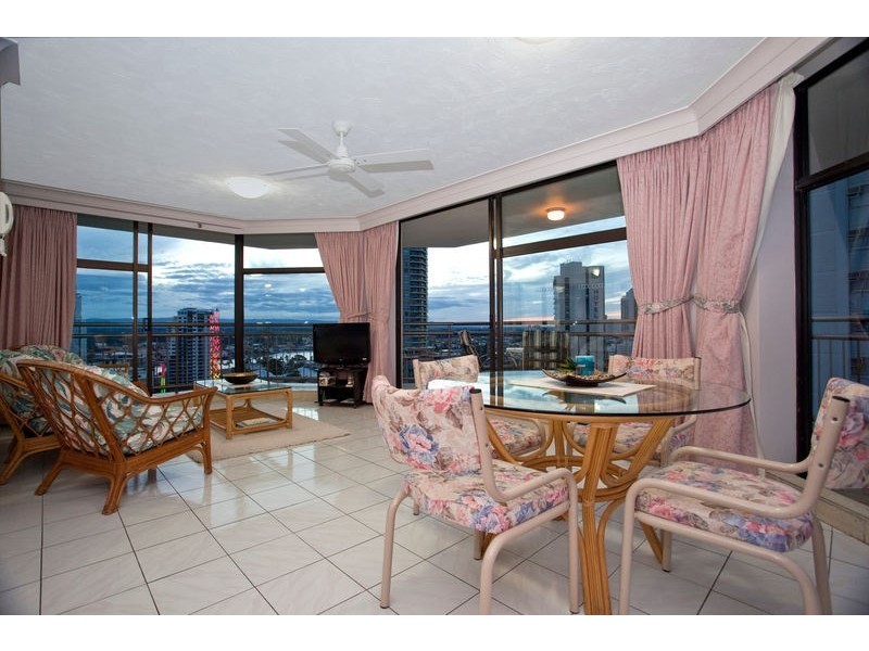 80 The Esplanade, Surfers Paradise QLD 4217