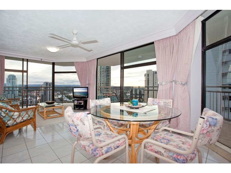 80 The Esplanade, Surfers Paradise QLD 4217