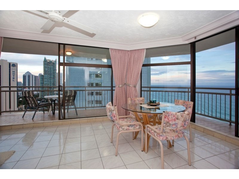 80 The Esplanade, Surfers Paradise QLD 4217