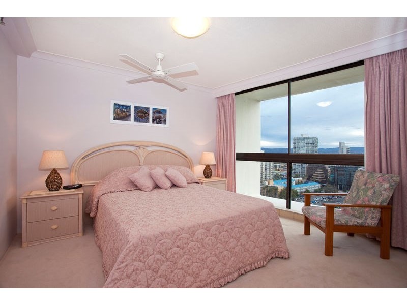 80 The Esplanade, Surfers Paradise QLD 4217