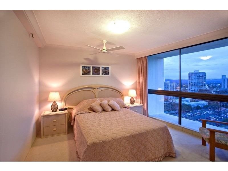 80 The Esplanade, Surfers Paradise QLD 4217