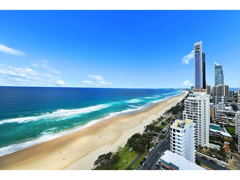 80 The Esplanade, Surfers Paradise QLD 4217