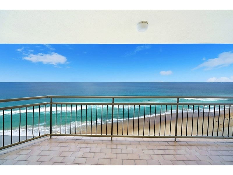 80 The Esplanade, Surfers Paradise QLD 4217