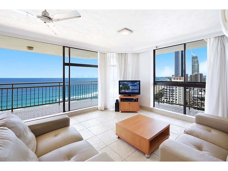 80 The Esplanade, Surfers Paradise QLD 4217