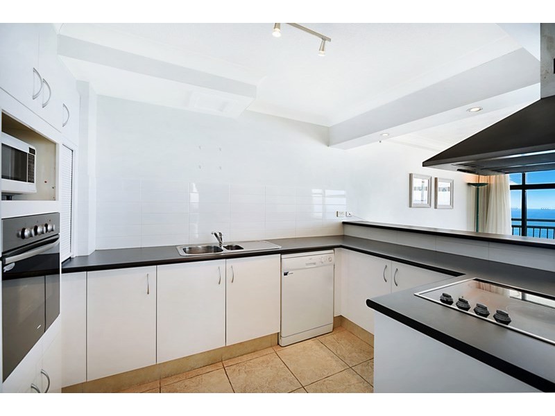 80 The Esplanade, Surfers Paradise QLD 4217