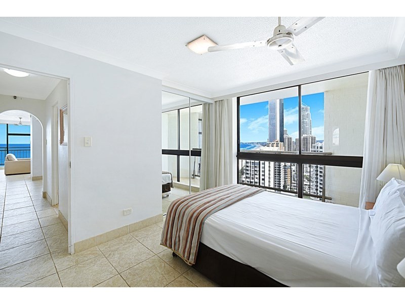 80 The Esplanade, Surfers Paradise QLD 4217