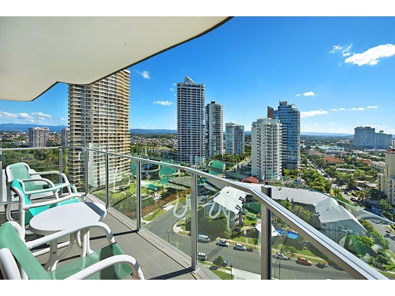 3540 Main Beach Parade, Main Beach QLD 4217