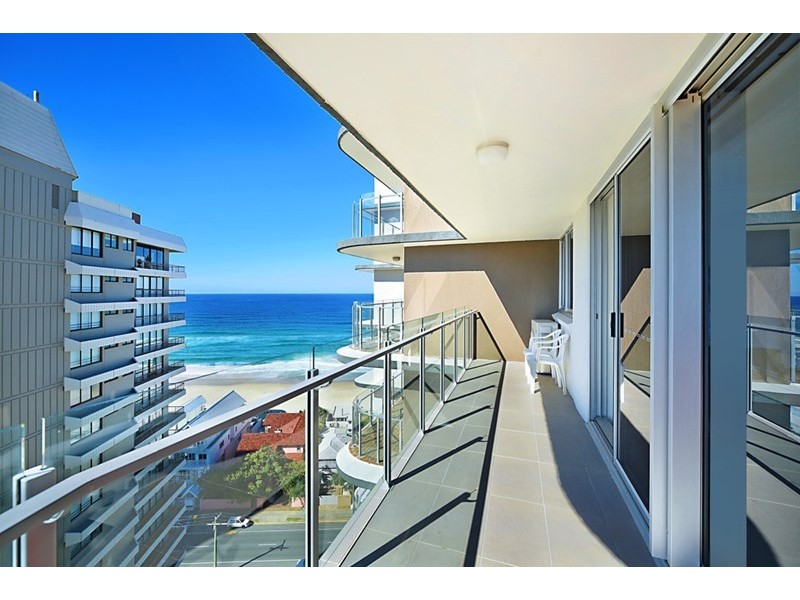 3540 Main Beach Parade, Main Beach QLD 4217