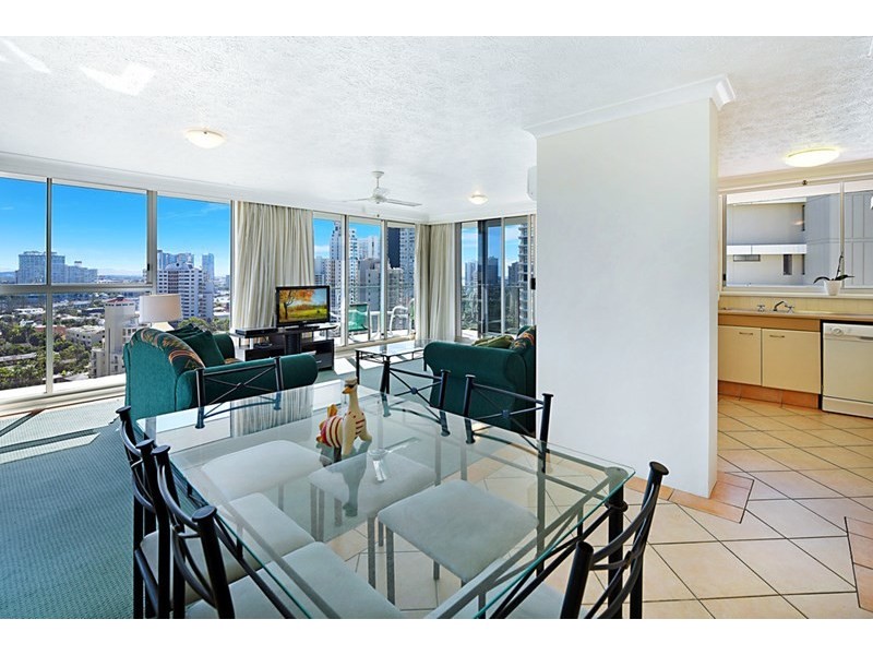 3540 Main Beach Parade, Main Beach QLD 4217