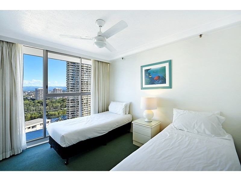 3540 Main Beach Parade, Main Beach QLD 4217