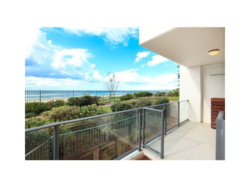 20 Old Burleigh Road, Surfers Paradise QLD 4217